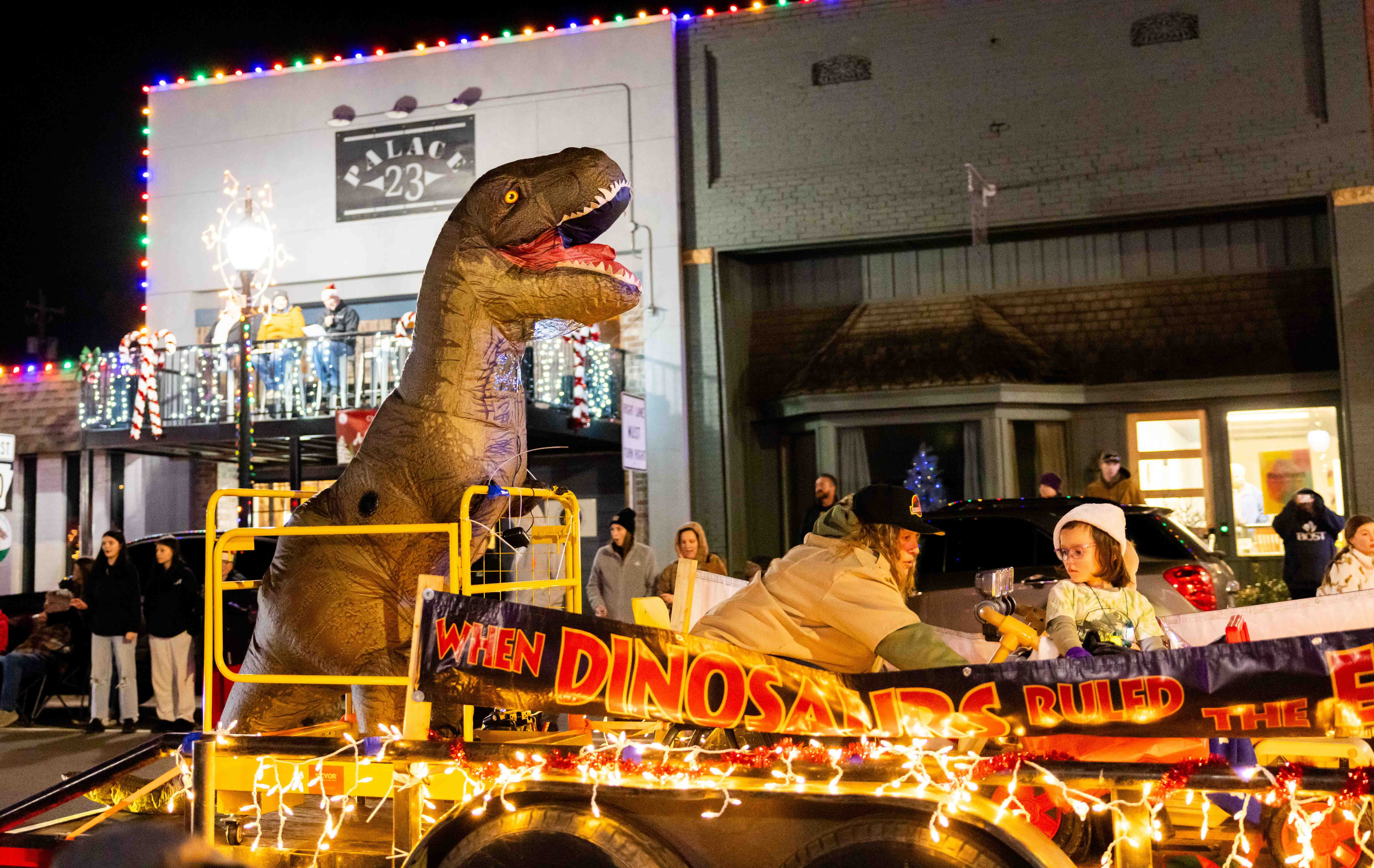 Christmas Parade